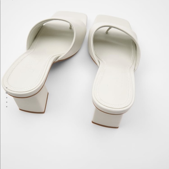 Zara sandals - Picture 2 of 9